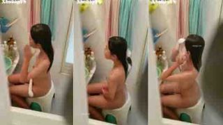 Bokep tante jilbab 3gp ngintip mandi