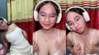 Bokep Lisa Chan Viral LiveShow Tiktok