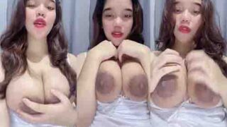 Bokep Amiya Mahasiswi Spill Toket Montok