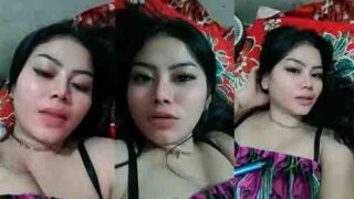 Bokep BabyFeriosa Sleepcall Remas Susu
