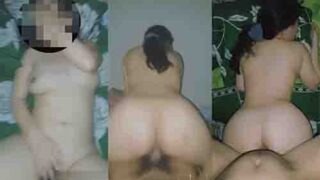 Bokep Mamah Muda Mendesah Enak Banget