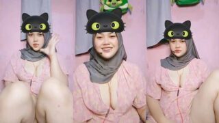 Bokep Anabelle Jilbab Papaya LiveOmek Hot