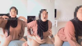 Bokep Hijab Tubuh Indah Suka Maen Diatas