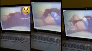 Bokep Konten Premium Ryugall Abg Colmek