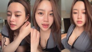 Bokep keyshit terbaru live sambil geterin