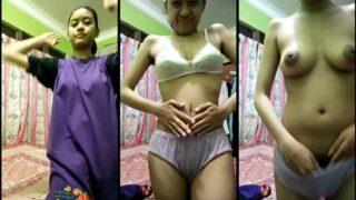 Bokepindonesia pelajar smp nakal dikamar